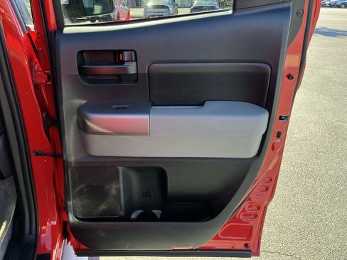 Used 2010 Toyota Tundra 4x4 Double Cab image 28