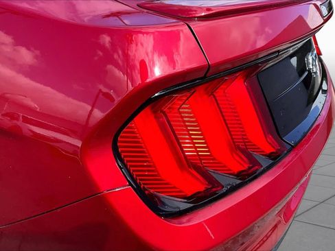 Used 2021 Ford Mustang Premium RWD image 28
