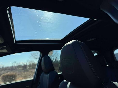 Used 2022 Subaru Forester Wilderness image 14