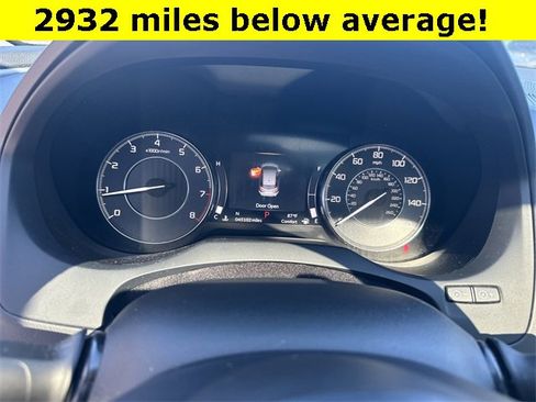 Used 2020 Acura RDX w/ Technology Package image 23