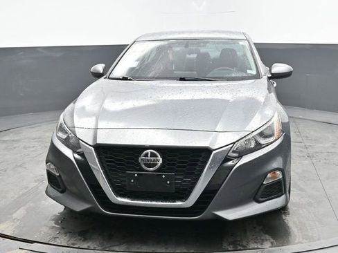 Used 2020 Nissan Altima 2.5 S FWD image 2