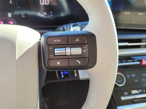 New 2026 Hyundai Santa Fe SEL image 21