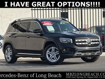 Certified 2023 Mercedes-Benz GLB 250