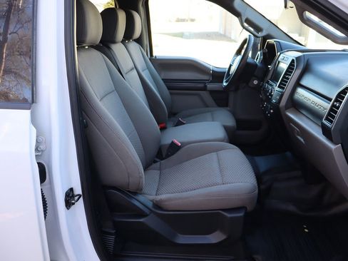 Used 2021 Ford F350 XLT w/ XLT Value Package image 22