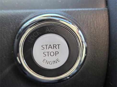 Certified 2024 INFINITI QX80 Sensory image 34