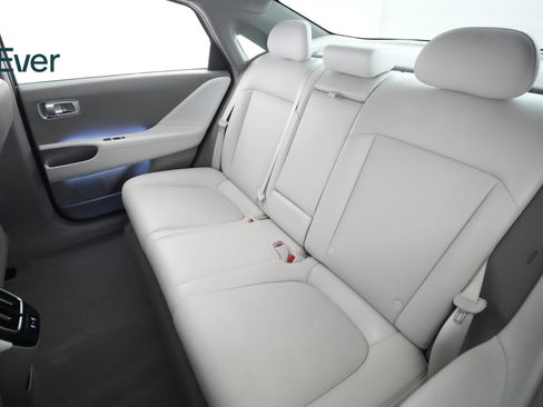 Used 2023 Hyundai Ioniq 6 SEL RWD image 24