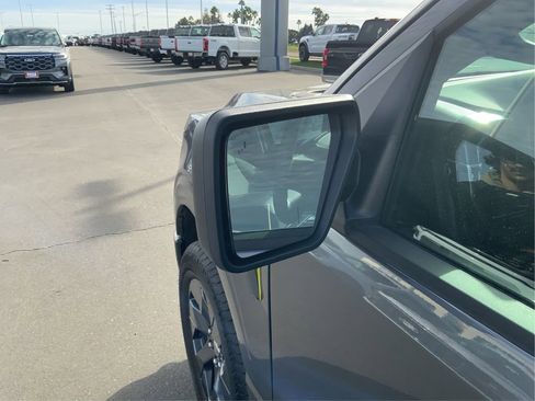 Used 2025 Ford F150 STX w/ Equipment Group 200A image 26