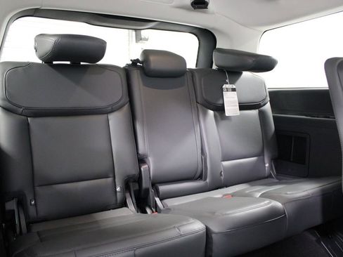 New 2026 Ford Expedition Active image 35