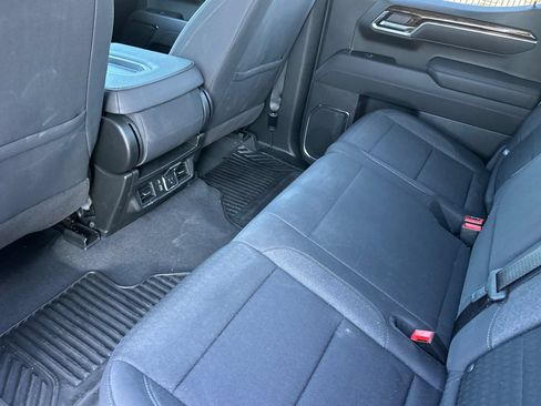 Used 2025 GMC Sierra 1500 Elevation AWD/4WD image 14