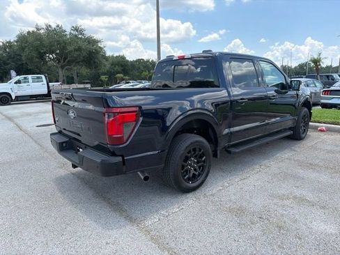 Used 2026 Ford F150 XLT w/ Equipment Group 302A MID RWD image 5
