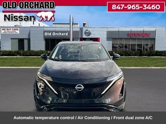 Used 2024 Nissan Ariya AWD video 2