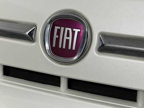 Used 2017 FIAT 500 e image 15
