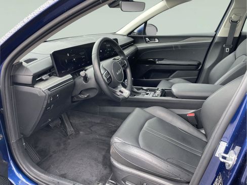 Used 2025 Kia K5 EX FWD image 11