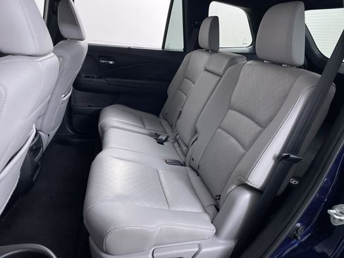 Used 2021 Honda Passport EX-L image 21