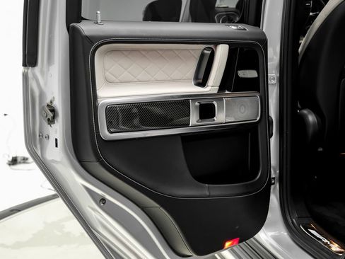 Used 2025 Mercedes-Benz G 63 AMG 4MATIC image 54