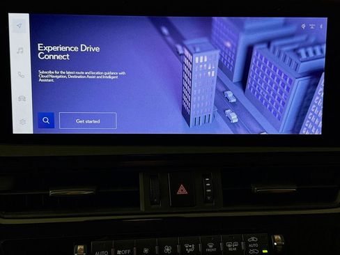 Certified 2024 Lexus ES 350 350 Luxury image 13