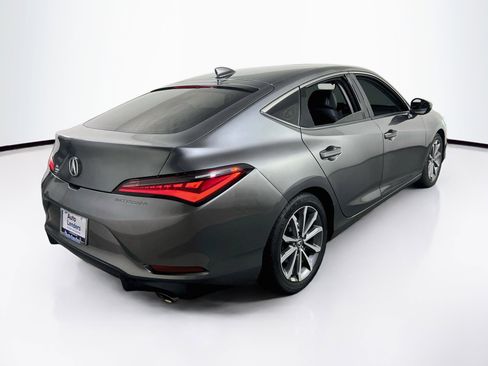 Used 2024 Acura Integra FWD image 5