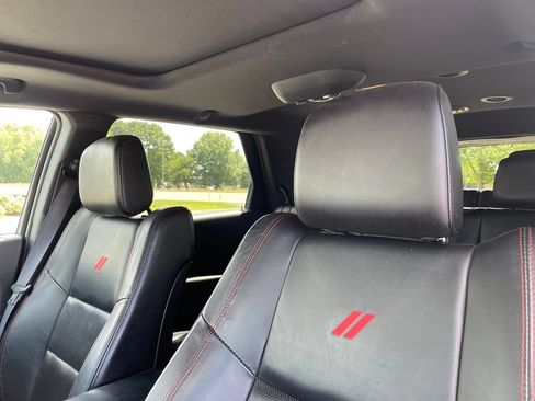 Used 2024 Dodge Durango GT AWD/4WD image 22