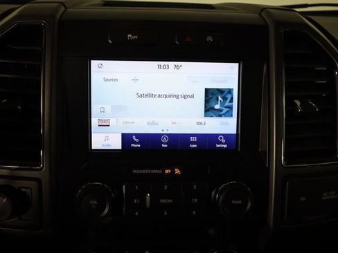 Used 2020 Ford F150 XLT w/ Equipment Group 302A Luxury AWD/4WD image 56
