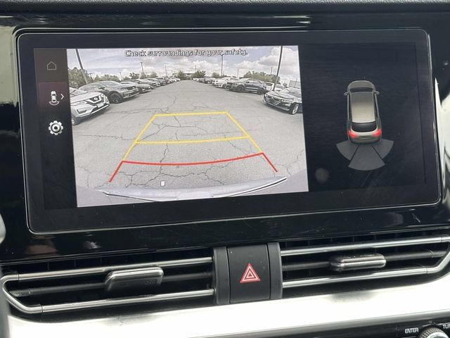 Used 2022 Kia Niro EX Premium FWD image 21