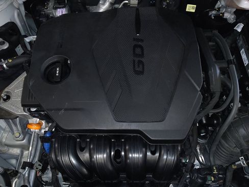 Used 2022 Hyundai Santa Fe XRT image 30