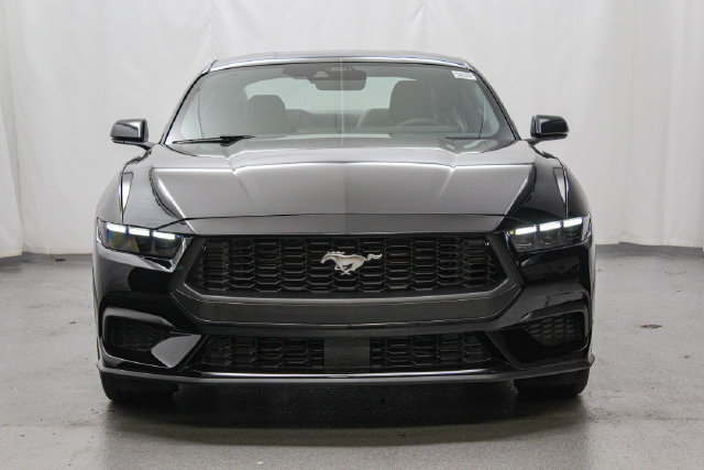 New 2026 Ford Mustang Premium RWD image 3