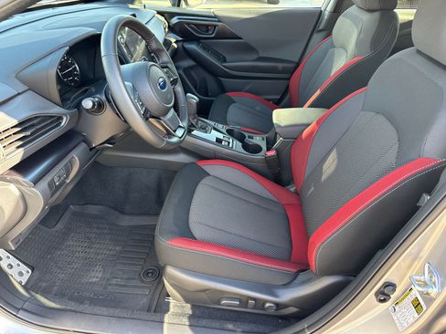 Certified 2024 Subaru Impreza RS w/ Popular Package #1 image 15