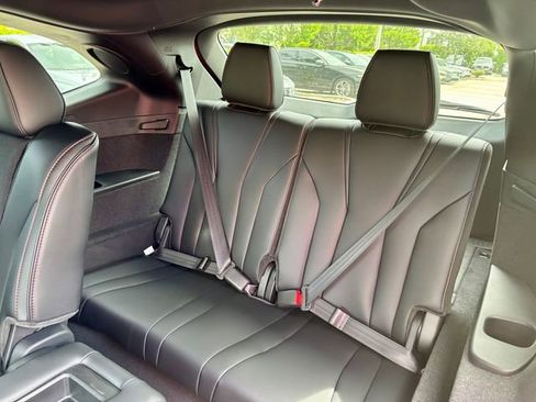 New 2026 Acura MDX A-Spec AWD/4WD image 10