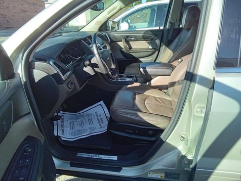 Used 2013 GMC Acadia SLT image 14