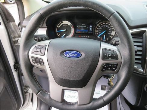 Used 2019 Ford Ranger XLT w/ Equipment Group 302A Luxury image 11