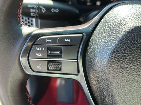 Used 2025 Honda Civic Type R image 11