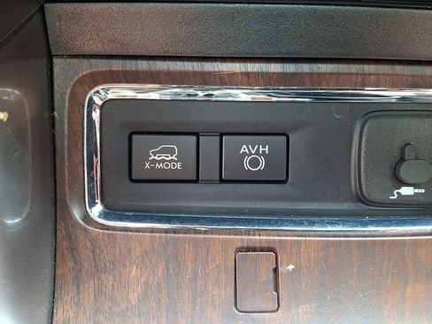 Used 2021 Subaru Ascent Touring w/ Popular Package #2A AWD/4WD image 41