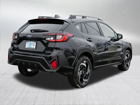 New 2026 Subaru Crosstrek 2.5i Limited AWD/4WD image 4