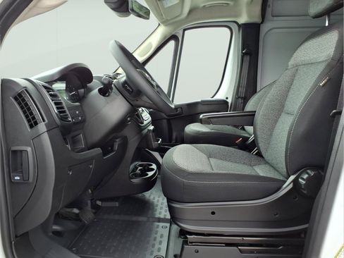 New 2026 RAM ProMaster 2500 w/ Safety Group image 9