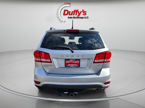 Used 2013 Dodge Journey SXT w/ Flexible Seating Group AWD/4WD image 16