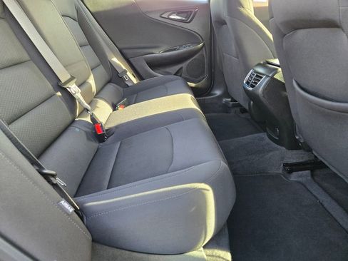 Used 2024 Chevrolet Malibu LT FWD image 14