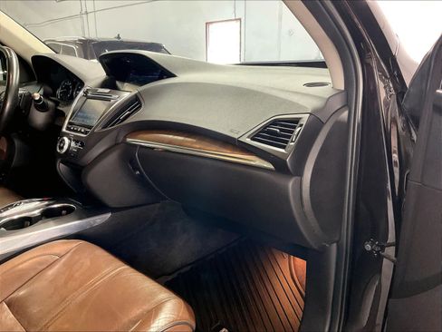 Used 2018 Acura MDX FWD w/ Advance Package image 17