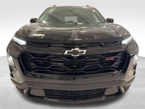 New 2027 Chevrolet Equinox RS w/ Safety and Technology Package AWD/4WD image 55