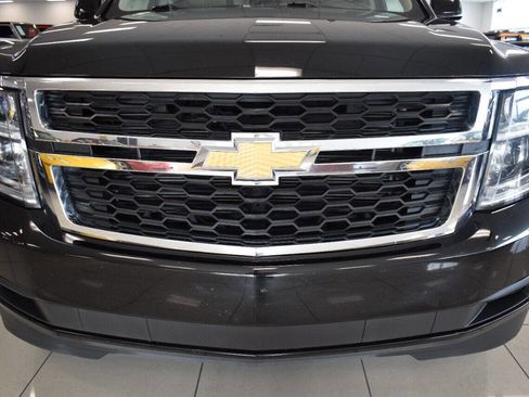 Used 2017 Chevrolet Tahoe LT image 8