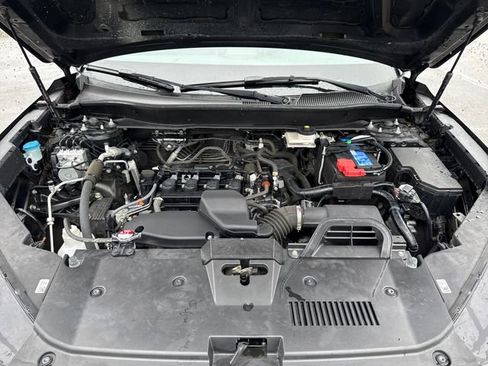 Used 2023 Honda CR-V EX-L image 33