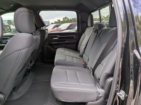 New 2026 RAM 1500 Big Horn image 12