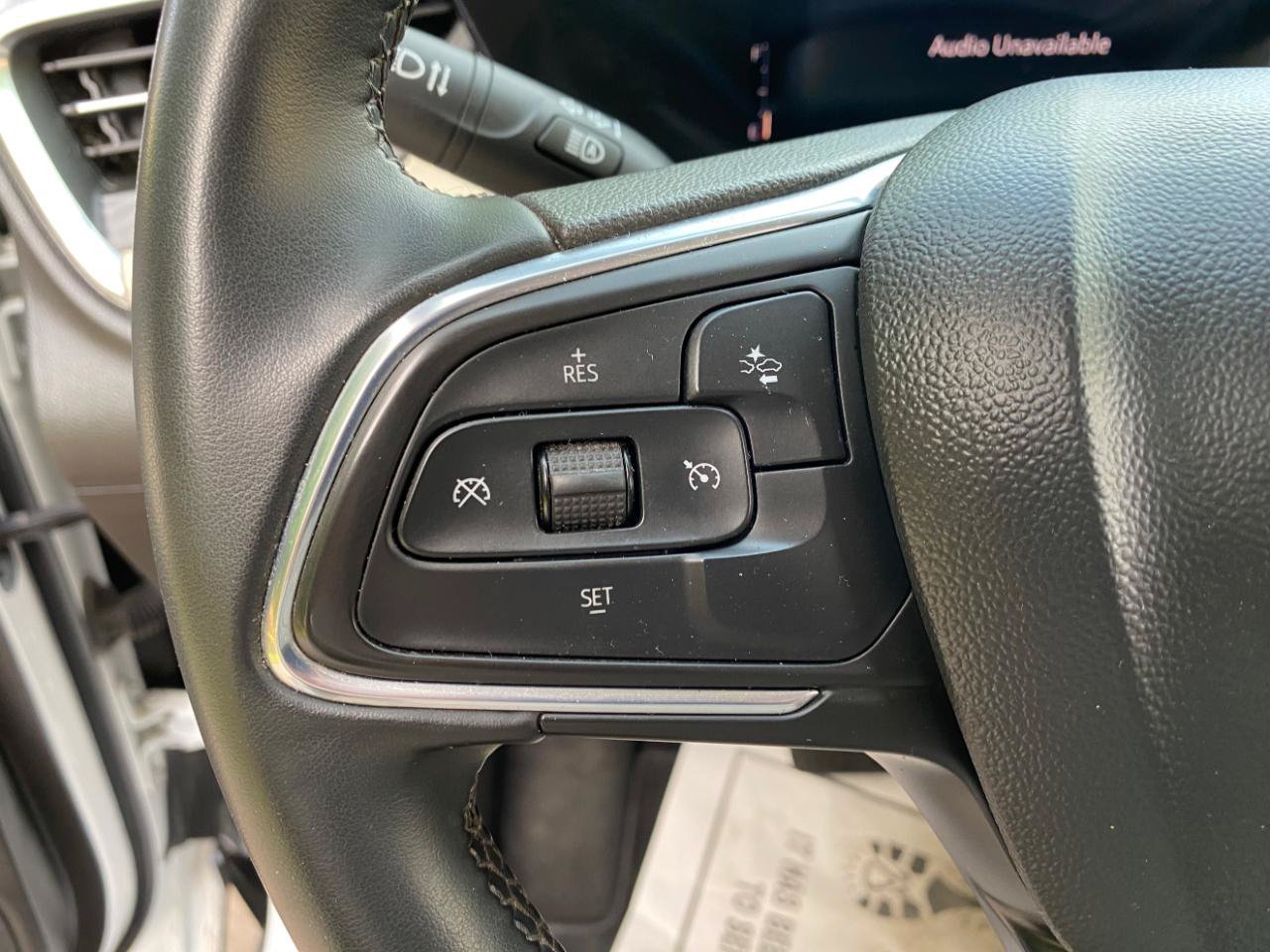 Used 2024 Buick Encore GX Sport Touring FWD image 63