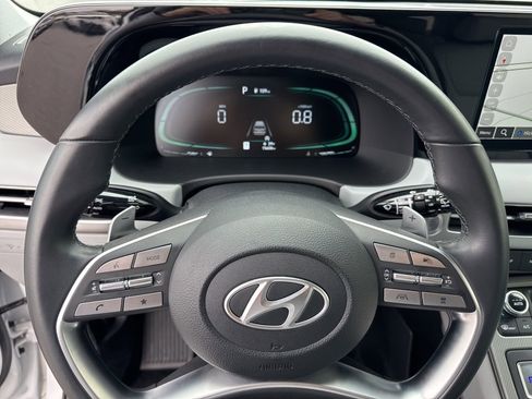 Used 2025 Hyundai Palisade SEL image 35