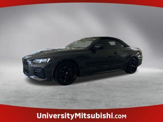 Used 2026 BMW 430i Convertible w/ M Sport Package RWD 360° Tour