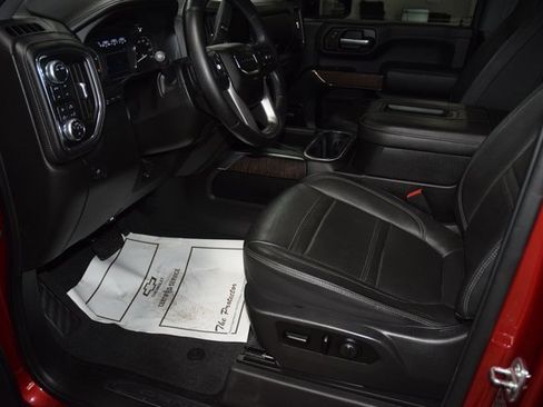 Used 2021 GMC Sierra 3500 Denali w/ Denali Ultimate Package image 41