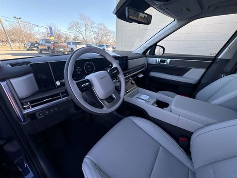 New 2026 Hyundai Santa Fe Calligraphy image 10