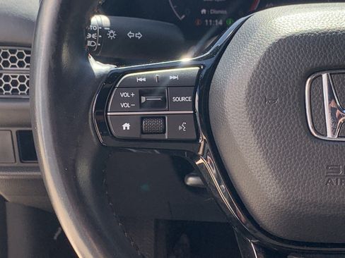 Used 2024 Honda HR-V Sport image 18