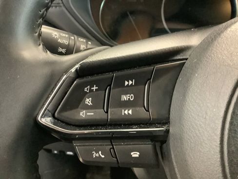 Used 2021 MAZDA CX-5 Grand Touring Reserve AWD/4WD image 11