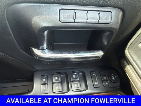 Used 2015 Chevrolet Silverado 2500 LTZ w/ Duramax Plus Package AWD/4WD image 20