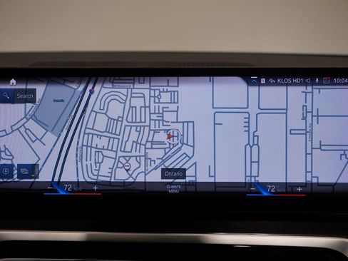 Used 2023 BMW 330i Sedan w/ Driving Assistance Package RWD image 12